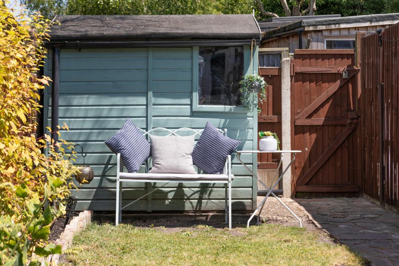 Furlong Place Whitstable Exteriör bild