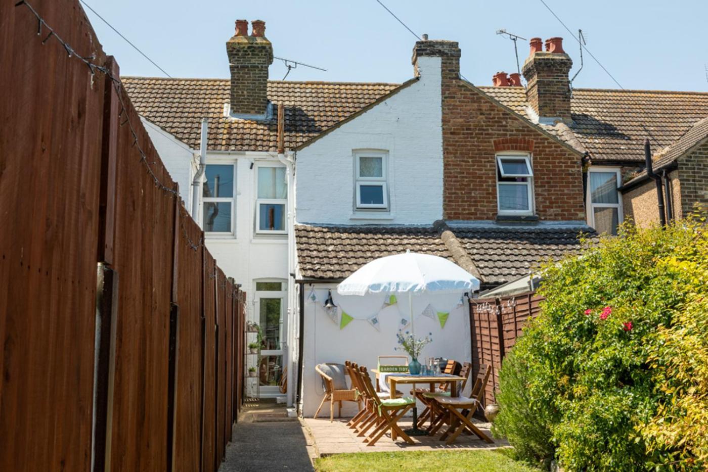 Furlong Place Whitstable Exteriör bild